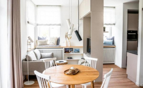 DESIGN trifft OSTSEE - Miramare 29 Kühlungsborn Ostseeallee, Kühlungsborn